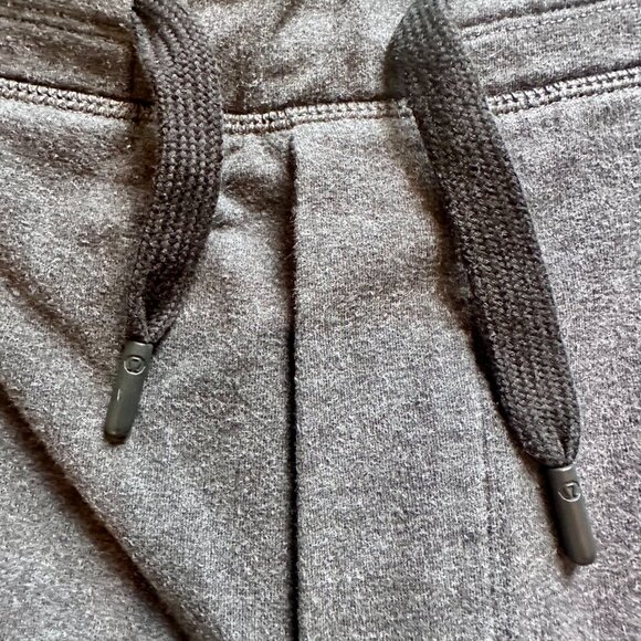 Lululemon Men's Soft Sweat  Short - Picture 3 of 5